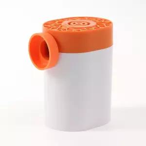 무선공기주입기 휴대용 미니 에어펌프