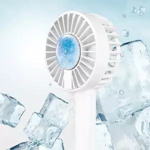 에어컨 손풍기 냉각손선풍기 충전용 여행용선풍기