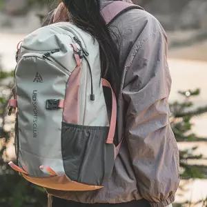 당일산행용 트레일러닝백 백패킹 등산미니백팩