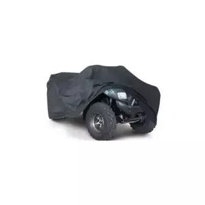 오토바이 덮개 스쿠터 지붕커버 사륜 캐노피 방진 비바람