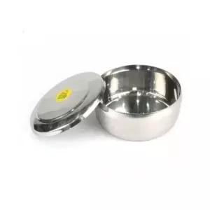 밥보관용기 스텐용기 밥통 3호 합밥통 김치보관