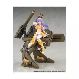 MC-20 VFG 마크로스 프론티어 - 쾨니히 몬스터 (4905083201176)