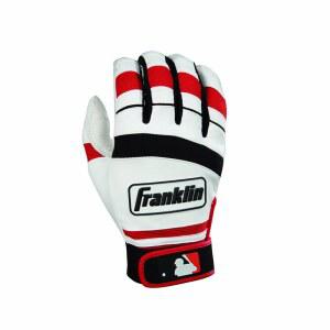 프랭클린 스포츠 선수 클래식 II 성인 시리즈 배팅 글러브