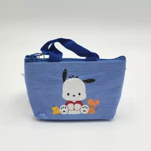 포차코 산리오 캐릭터 마이크로백 파우치 가방걸이