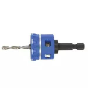 접시형 드릴비트 드릴날 천공용 도구 (WFJ5BV6)