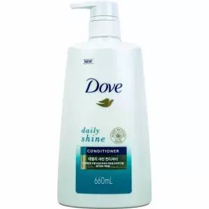 추천제품 도브 샤인 660ml 인기 컨디셔너 데일리