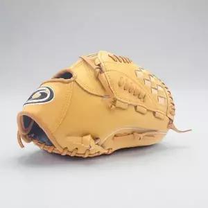 투수 글러브 썬버드 Tan 12.5인치 투수용 야구글러브 (WFJ4SWX)