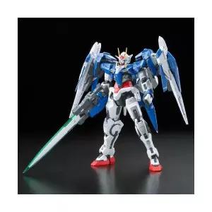 RG 18 건담 더블오라이저 (4543112964274 4573102616036)