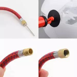 부속 인기템 공기주입펌프 기획상품 공기주입기 5P 자전거펌프 휴대용펌프