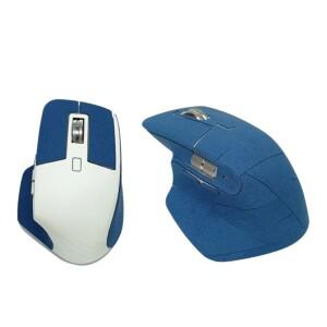 [호환품]로지텍 호환 MX Master3/3S 플립 모피 땀 흡수 미끄럼 방지 스티커 용 2 세트 마우스  항목을 포함