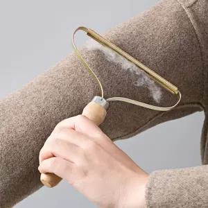 보풀 제거기 먼지 털 제거 관리 스크래퍼 M10681