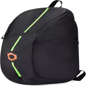 남성용 AZTOPA 모터사이클 백팩 방수 헬멧 가방 반사 액세서리 대용량 여행 캐주얼 데이팩은