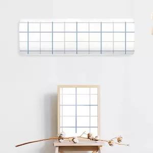 벽걸이형 대형 에어컨커버/에어콘커버 무풍 엘지휘센