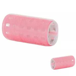 뮤 앞머리 헤어롤 열전도그루프 찍찍이 1P 알루미늄 구르프 왕대