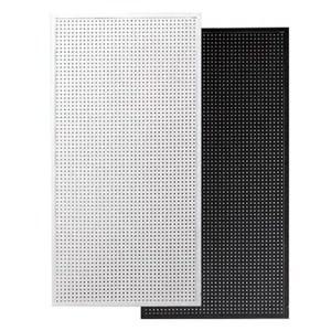 스텐타공판 벽걸이 타공게시판 스텐 프레임 10 30개 스테인레스 철제보드판