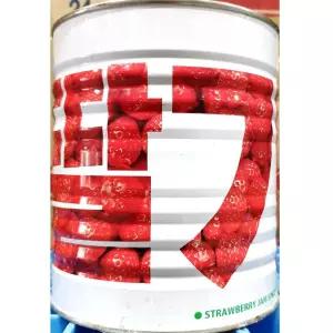 업소용 가정용 재료 주방 식자재 대용량 딸기잼 3kg