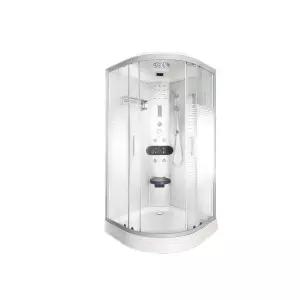 루멘딜 이동식샤워부스 화장실 간이 샤워실 샤워