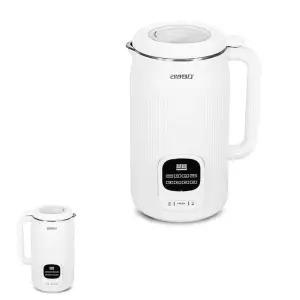 뮤 이유식 1P 만들기 콩물제조기 메이커 리빙센스 두유기 만드는기계 대용량