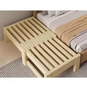 프레임 소파 침대 베드 접이식 확장형 쇼파 거실 공간활용 원룸 자취방 평상형 깔판