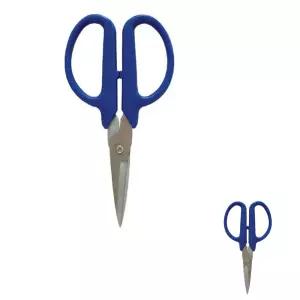 뮤 가지치기 공예 다용도 가죽 절삭 강력만능 전지가위 1P 원예