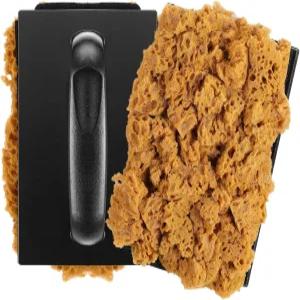 아트 코팅용 바다 질감 스펀지 천연 브러시 홈 월 페인팅용 대형 페인트 롤러