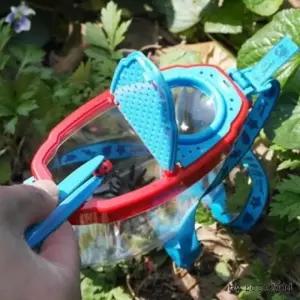 곤충채집 곤충관찰 돋보기 목걸이형 자연학습 확대경 어린이집 여름방학 선물