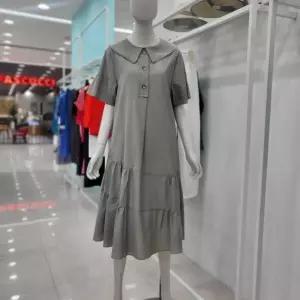 꼼빠니아 이중 카라 프릴피스 CAEU6WOP3102081677