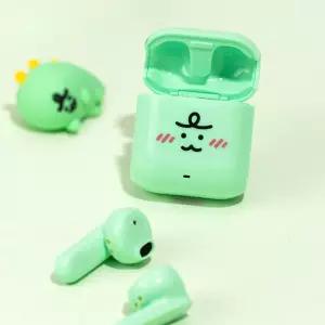 터치컨트롤 블루투스 무선이어폰 음향 가성비좋은