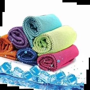 세면타월 시원한 스포츠 수영 등산 쿨링 타올 타월 쿨수건