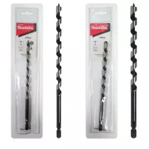 목공 드릴 8mm 임팩트 날 1p 나무 작업용 드릴툴 (WFJ5DXP)