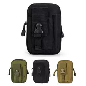 보조가방 가방 핸드폰 등산 파우치 소품수납 휴대폰