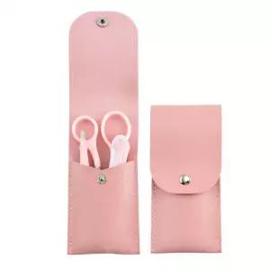 정리 숱가위 세트 눈썹칼 트위저 신상 눈썹 3종 추천템