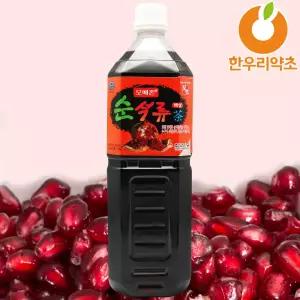 석류액 1박스 12병 엑기스 액기스 석류에이드