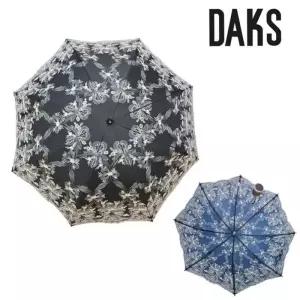 [백화점 정품] 닥스 2단 수동 양산 로얄 PCT002I