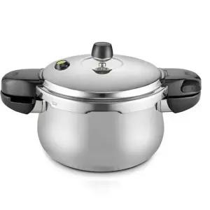 풍년 압력밥솥 4인용 압력솥 밥통 인덕션 찜통 2.5L