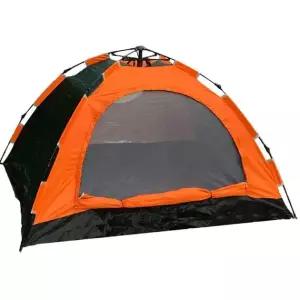 원터치 자동텐트 1~2인용 백패킹텐트 경량텐트