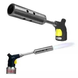 코베아2020 숯불용 캐논 팬션 TORCH 캠핑 오트