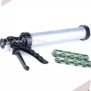 타일 작업 소세지건 건설용 실링 도구 공구 (WFJ4ZLZ)