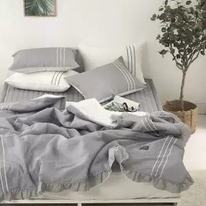 SS 이불패드세트 뱀부시어서커 글로리 여름