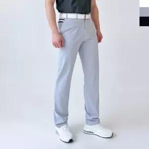 히든밴든 에어슬랙스 골프바지 팬츠 쿨 경량 남성