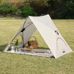 텐트 쉘터 카즈미 피크닉 야외 낚시 텐트 그늘막