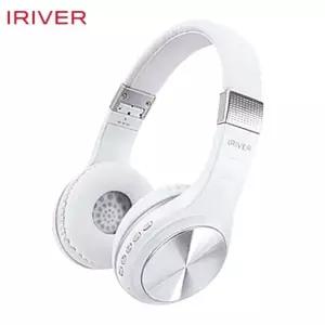 아이리버 블루투스 (화이트) 헤드폰