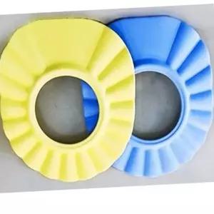 베이비샴푸캡 머리기모자 머리기 샴푸캡 모자 샤워캡 목욕캡