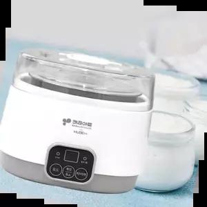 막걸리만들기 키친아트 허브 요거트메이커 요구르트만들기 청국장