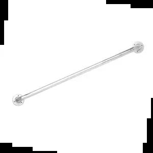 노약자안전바 장애인 보조손잡이 양변기 안전바 세면대 800/화장실