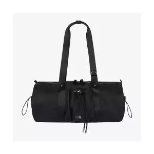 노스페이스 NN2PR63M 화이트라벨 보니 더플백 스몰 BLACK 121777