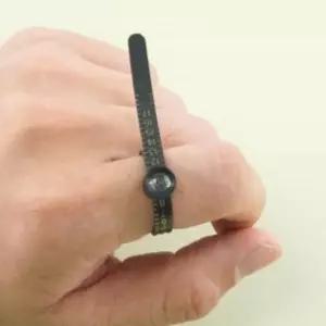 반지사이즈재기 기획상품 사이즈 반지사이즈게이지 인기템 반지 반지측정기