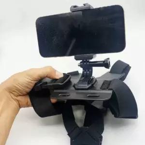 인기템 가슴 스트랩 액션트랩 액션캠 액션캠가슴스트랩 5종 액션캠체스트마운트 기획상품