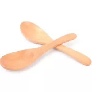 원목조리도구 나무주방용품 기획상품 우동숟가락 2P 인기템 우동스푼