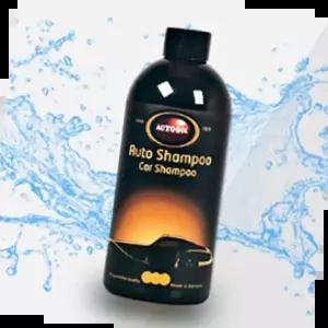 스티커제거제 독일 직수입 오토솔 카 샴푸 (500ml)